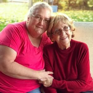 Meet your Posher, Linda